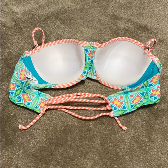 The Bikini Lab underwire bikini set - Picture 3 of 5